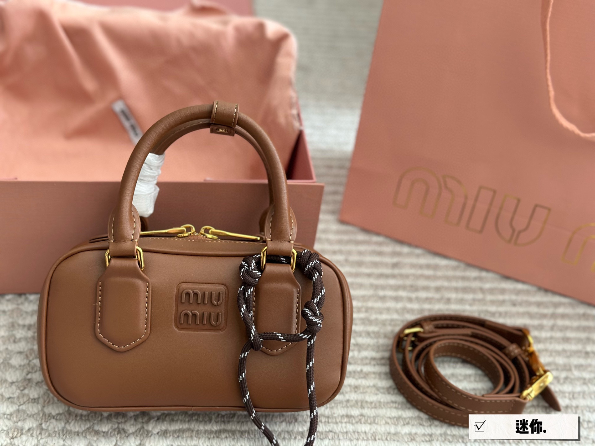 MiuMiu bag 305